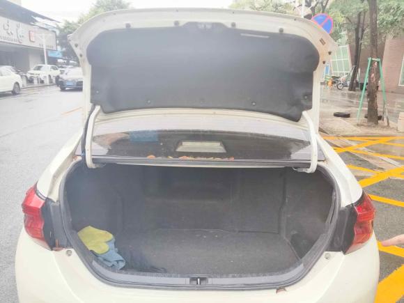 [佛山·粤E] 二手丰田雷凌2017款 改款双擎 1.8H GS E-CVT精英天窗版 国V