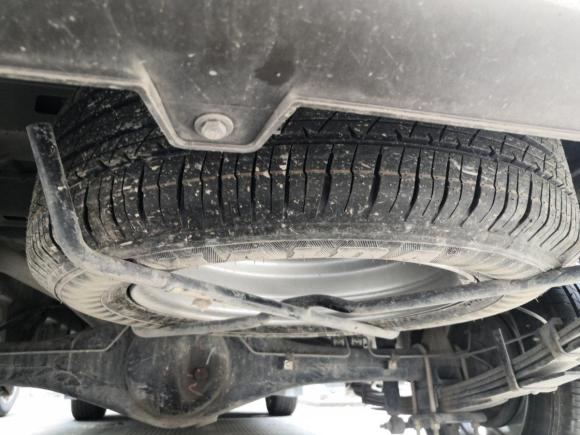 [温州·浙C] 二手长安跨越跨越星V52021款 1.6L进宝版豪华型DAM16KR