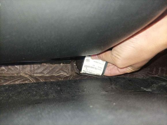 [义乌·浙A] 二手马自达阿特兹2015款 2.0L 蓝天豪华版