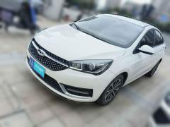 [杭州·浙A] 奇瑞艾瑞泽52021款 PRO 1.5L CVT青春版