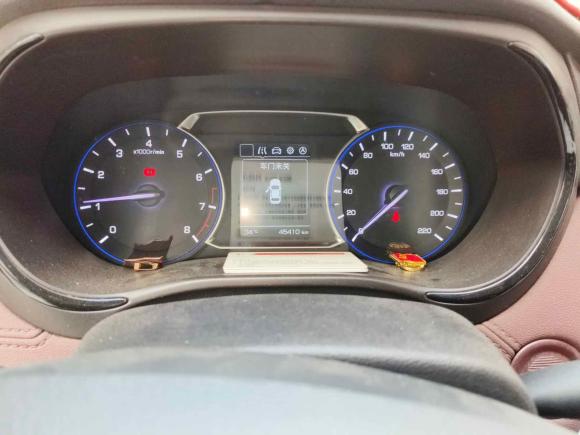 [南京·苏A] 二手长安凌轩2017款 1.5T 手动乐活幸福型