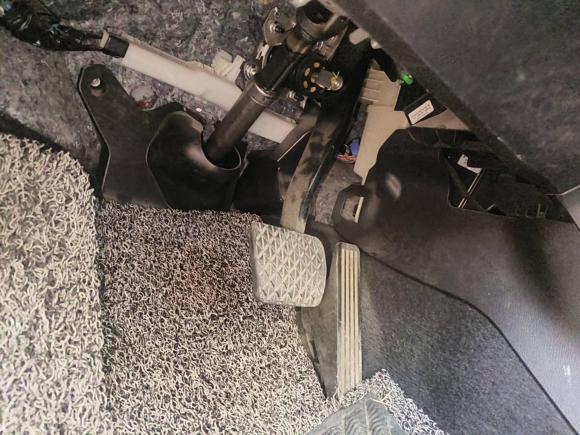 [宁波·浙B] 二手马自达马自达3 昂克赛拉2017款 三厢 2.0L 自动尊贵型 国V