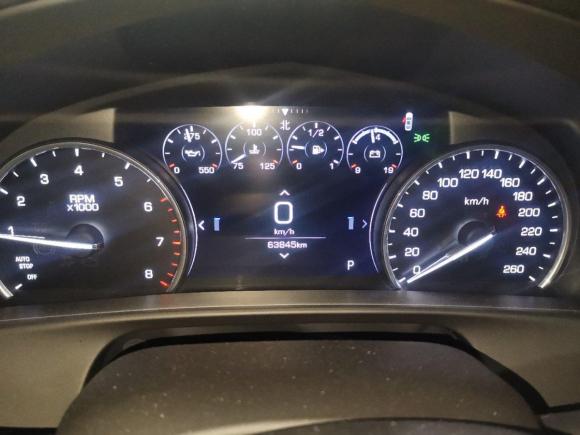 [嘉兴·浙F] 二手凯迪拉克凯迪拉克CT62020款 28T 时尚型