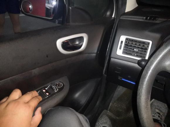 [无锡·苏B] 二手标致标致3072010款 两厢 1.6L 自动舒适版