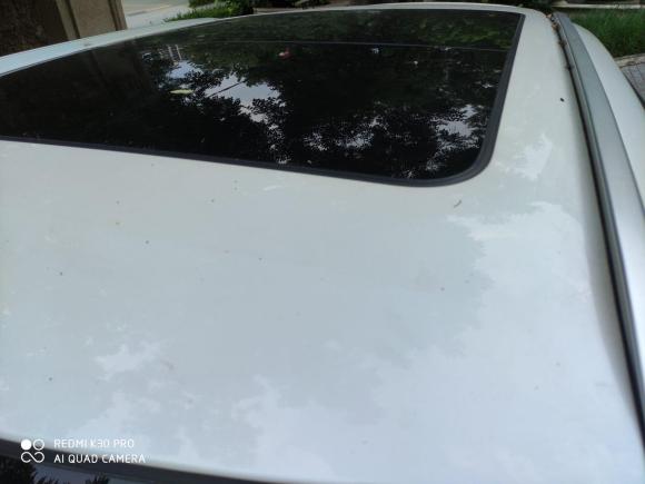 [济南·鲁A] 二手本田本田UR-V2017款 370TURBO 两驱尊贵版 国V