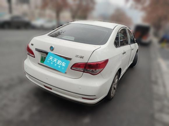 [成都·川A] 二手东风俊风E11K2019款 标准型