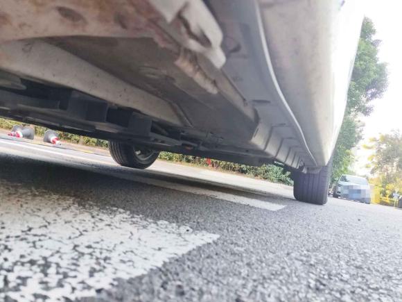 [宁波·浙B] 二手比亚迪秦新能源2017款 1.5T 尊贵型