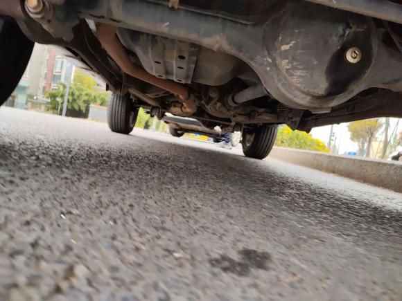 [成都·川A] 二手铃木吉姆尼2015款 1.3 AT Mode3导航版