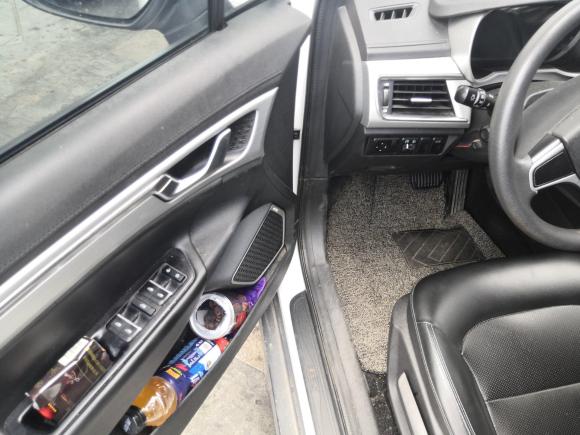 [金华·浙G] 二手吉利汽车帝豪GSe2020款 500 领尚型