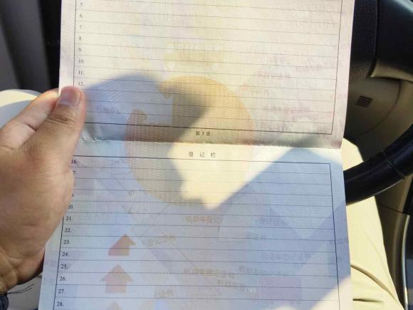 [湖州·浙E] 二手马自达马自达62007款 2.0L 自动超豪华型