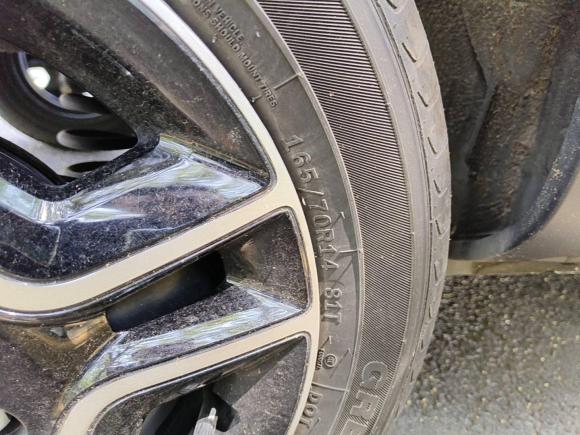 [苏州·苏E] 二手东风纳米纳米BOX2022款 改款 轻风版 201KM 标准型