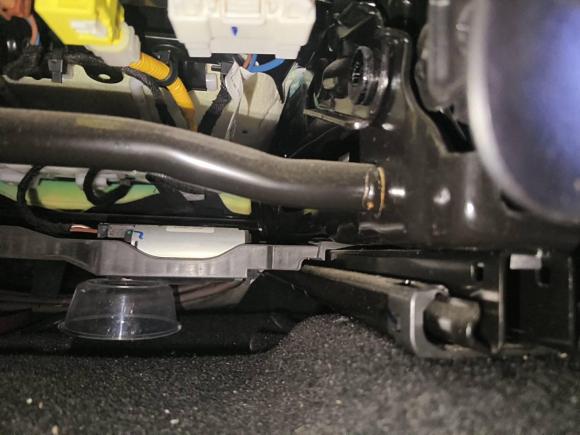 [西安·陕A] 二手领克领克06新能源2022款 PHEV 84KM续航版 Pro