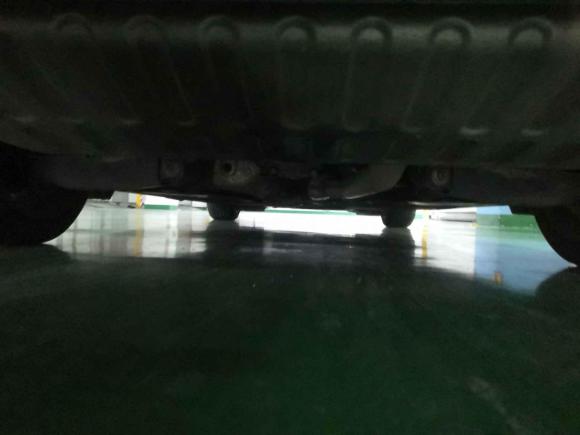 [上海·沪A] 二手凯迪拉克凯迪拉克ATS-L2014款 25T 舒适型