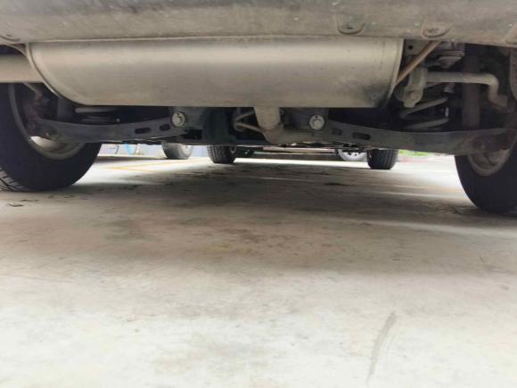 [上海·沪B] 二手别克昂科威2016款 20T 两驱精英型