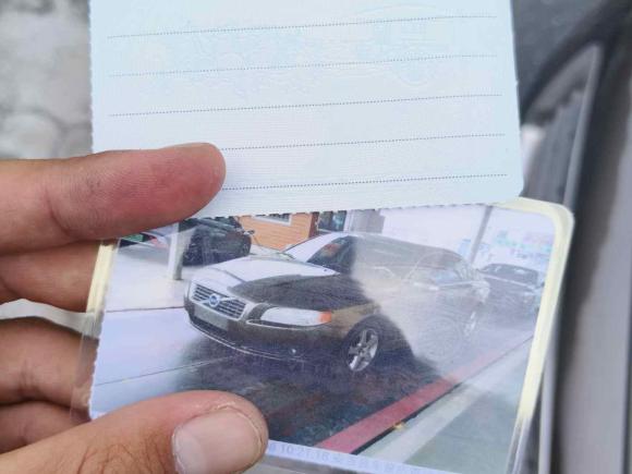 [湖州·浙E] 二手沃尔沃沃尔沃S80L2011款 2.0T 智雅版