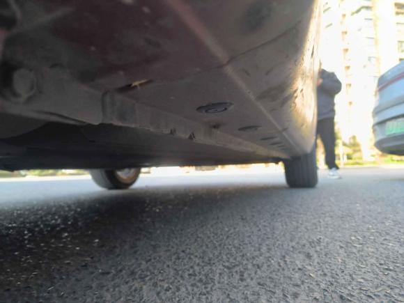 [台州·浙J] 二手日产骐达TIIDA2011款 1.6L CVT舒适型