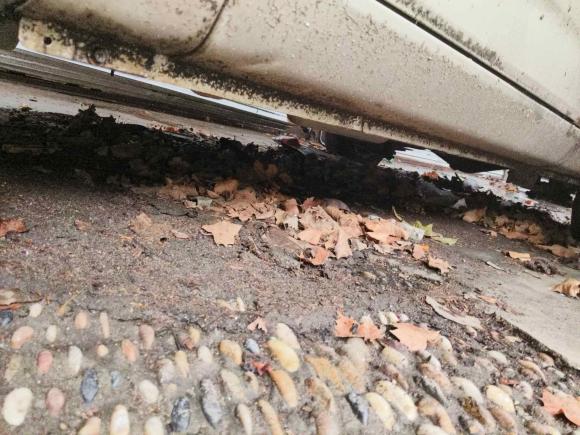 [南京·苏A] 二手五菱汽车五菱荣光V2016款 1.5L标准型