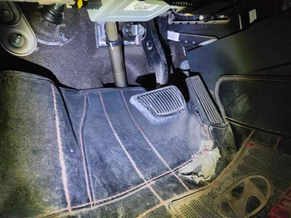 [西安·陕A] 二手现代名图2014款 1.8L 自动尊贵型DLX