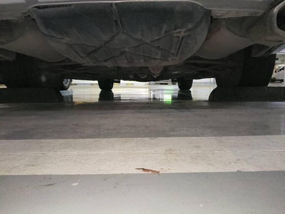 [温州·浙C] 二手本田歌诗图2014款 2.4L 豪华版