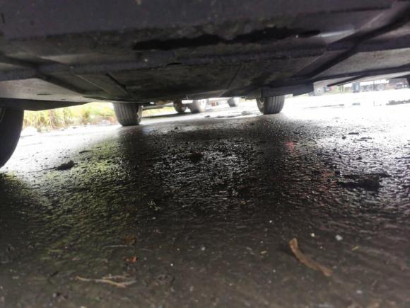 [杭州·浙G] 二手众泰众泰T5002018款 1.5T 自动尊享型