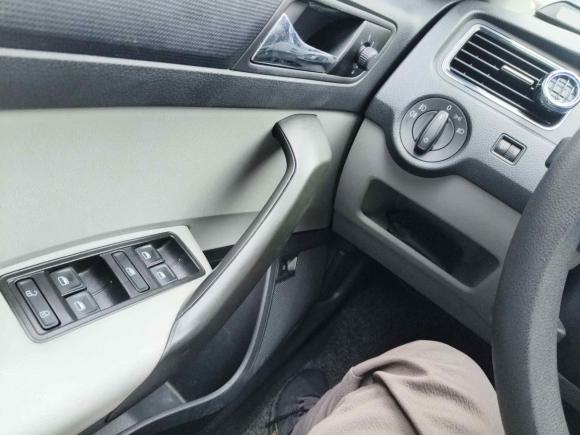 [上海·苏E] 二手斯柯达昕锐2016款 1.6L 自动创行版