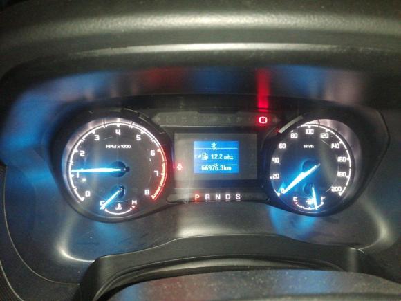 [济南·鲁A] 二手福特撼路者2016款 2.0T 汽油自动四驱菁英版