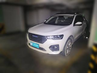 哈弗哈弗H42019款 1.5GDIT 手动豪华智联版 国V