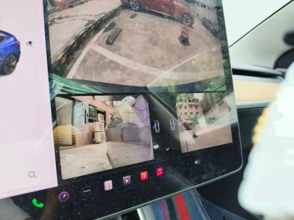 [成都·川A] 二手特斯拉Model 32020款 标准续航后驱升级版