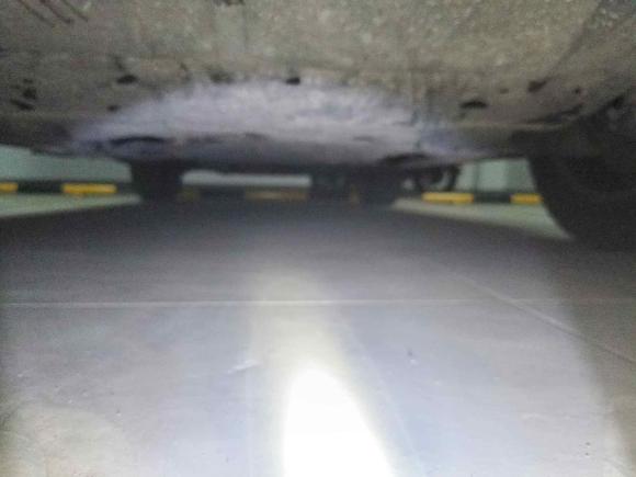 [北京·京M] 二手保时捷Cayenne2007款 Cayenne 3.6L