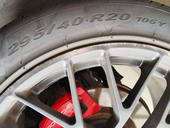 [成都·川A] 二手保时捷Macan2018款 Macan 2.0T