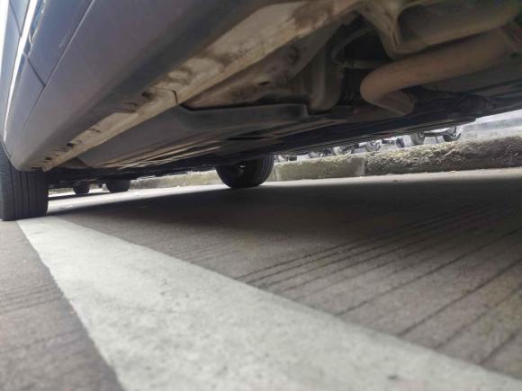 [义乌·鲁R] 二手宝骏宝骏5102017款 1.5L 自动豪华型