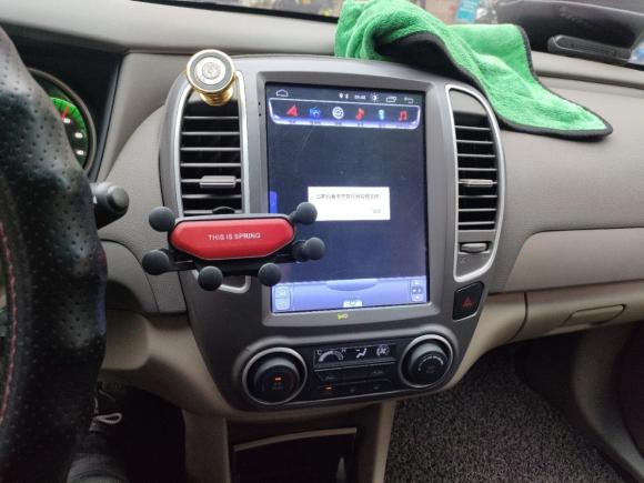 [成都·川A] 二手东风俊风E11K2019款 标准型