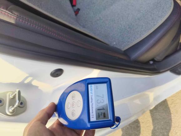 [北京·京N] 二手比亚迪比亚迪e52016款 300 豪华型