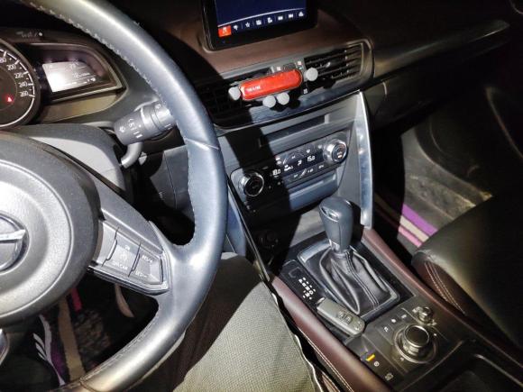 [南通·苏F] 二手马自达马自达CX-42018款 2.0L 自动两驱蓝天品位升级版 国V