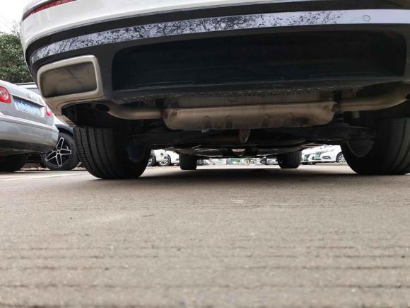 [上海·鄂N] 二手大众途观L2021款 330TSI 自动两驱R-Line越享版