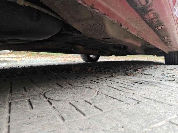 [嘉兴·浙F] 二手奇瑞艾瑞泽52016款 1.5L CVT领潮版