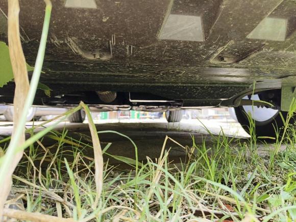 [武汉·鄂A] 二手名爵MG52021款 300TGI DCT青奢豪享版