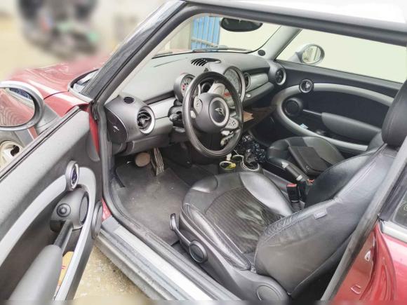 [无锡·苏B] 二手MINIMINI2007款 1.6L COOPER Excitement