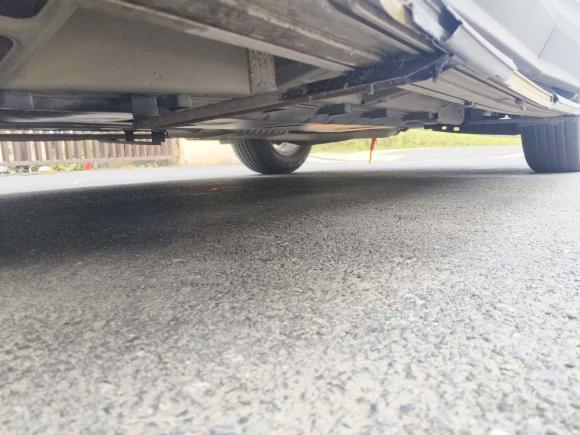 [合肥·皖A] 二手雪佛兰探界者2017款 535T 自动领界版