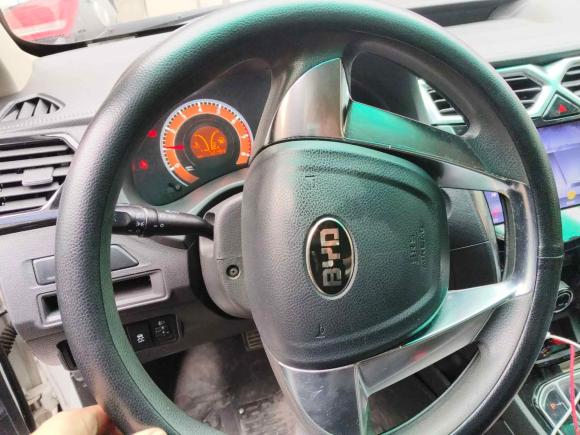 [义乌·浙G] 二手比亚迪比亚迪F32016款 1.5L 自动豪华型