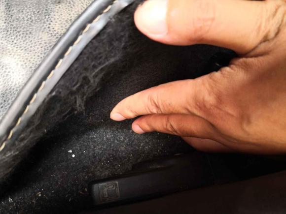 [常州·浙C] 二手三菱ASX劲炫2011款 2.0四驱劲酷版