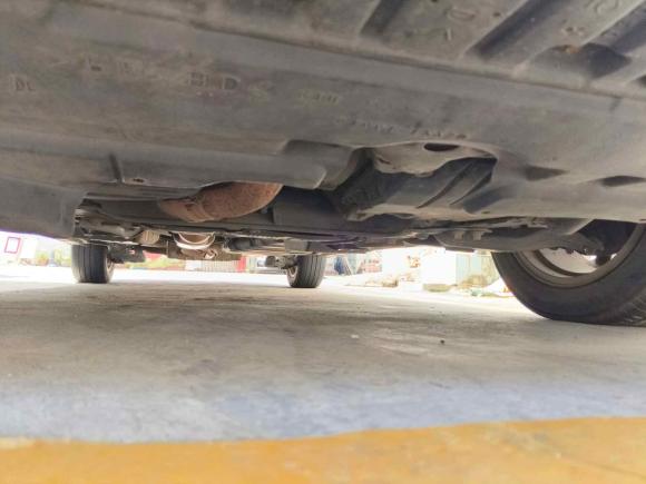 [深圳·粤B] 二手丰田普瑞维亚2012款 2.4L 7人座豪华版