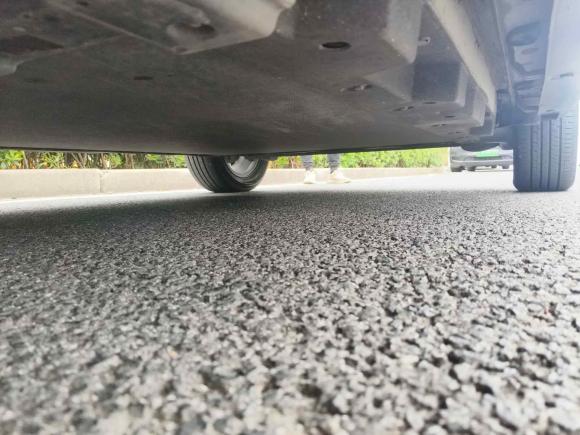 [上海·沪A] 二手比亚迪元Pro2021款 401KM 豪华型