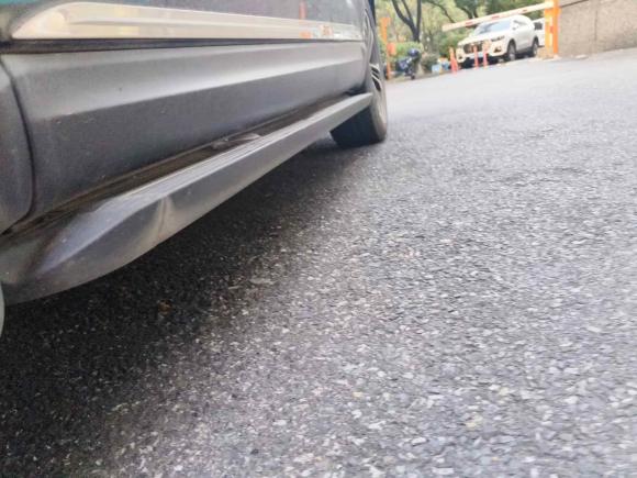 [杭州·浙A] 二手宝沃宝沃BX72016款 28T 四驱旗舰版 7座