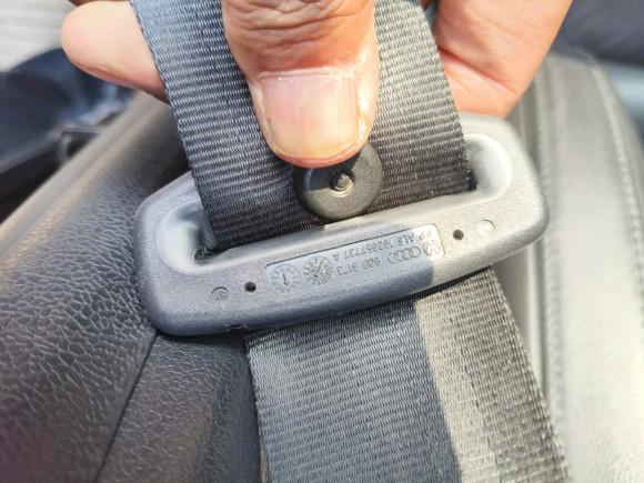 [南京·苏A] 二手大众朗行2013款 1.6L 自动舒适型