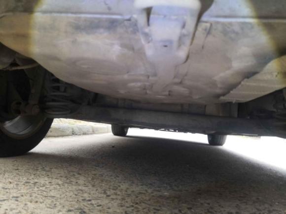 [南京·苏L] 二手荣威荣威3502015款 1.5L 手动豪华天窗版