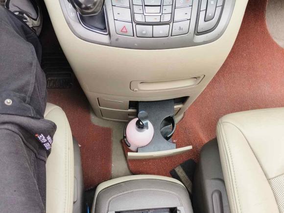 [无锡·粤A] 二手别克别克GL82011款 3.0L XT豪华商务旗舰版