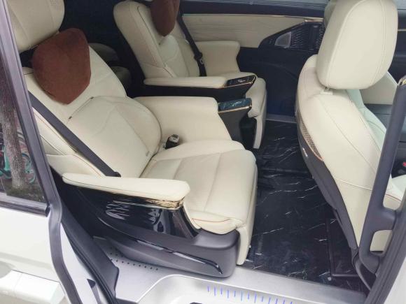 [杭州·浙A] 二手广汽传祺传祺E92023款 E9 宗师