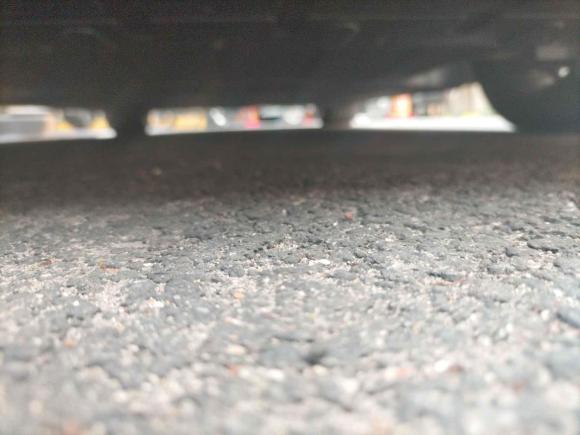 [上海·沪A] 二手名爵MG Cyberster2023款 501km 魅力心动版