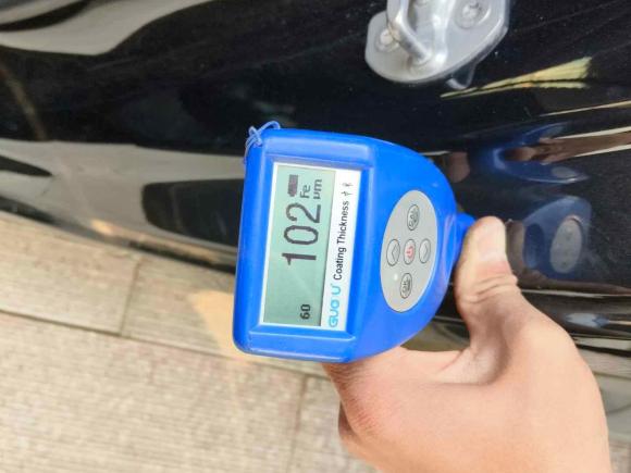 [北京·京A] 二手特斯拉Model 32020款 改款 标准续航后驱升级版